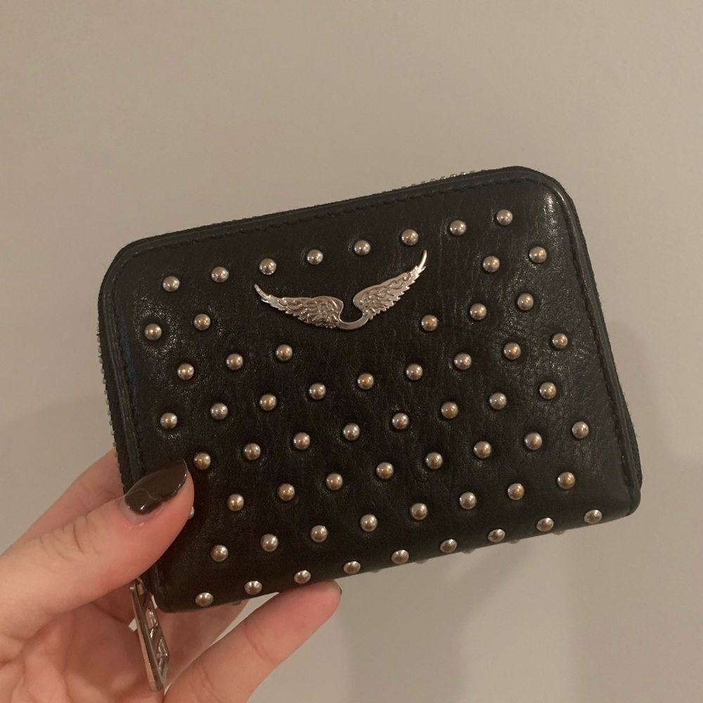 Zadig & Voltaire Wallet